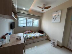 Blk 422B Northshore Straitsview (Punggol), HDB 4 Rooms #635545861